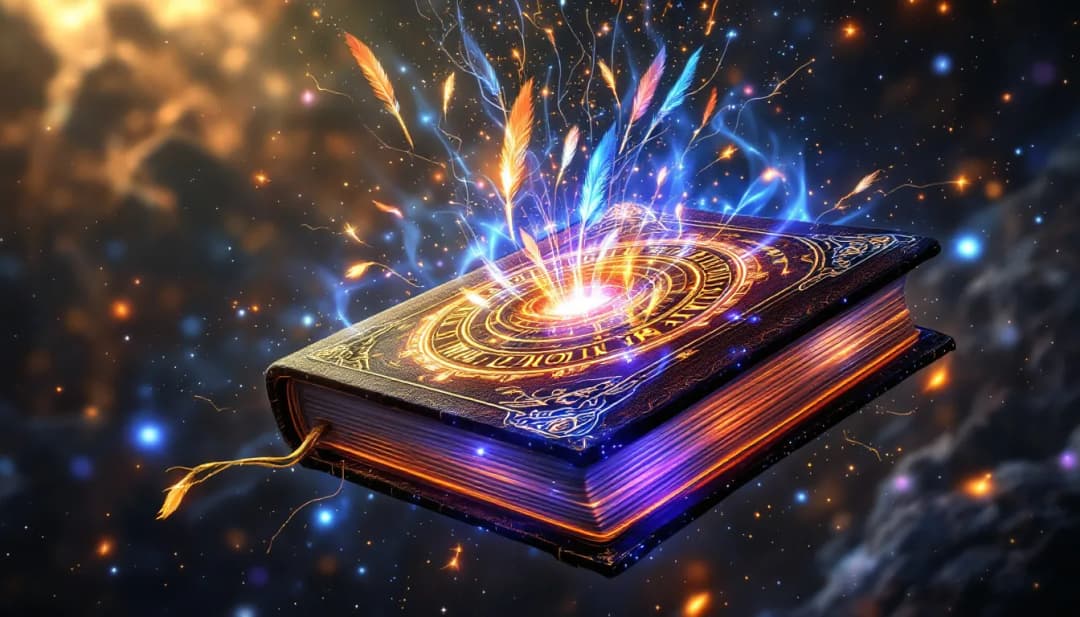 Interactive Storytelling